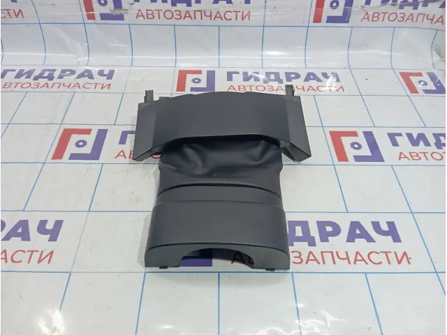 Кожух рулевой колонки верхний Ford S-MAX 1317243