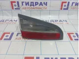 Фонарь задний внутренний левый Ford S-MAX 1460785