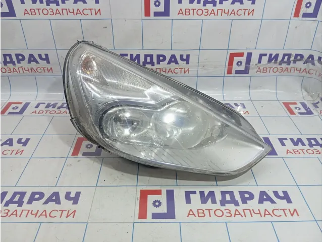 Фара правая Ford S-MAX 1791503
