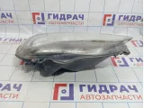 Фара правая Ford S-MAX 1791503