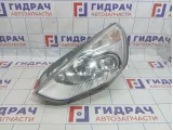 Фара левая Ford S-MAX 1791506