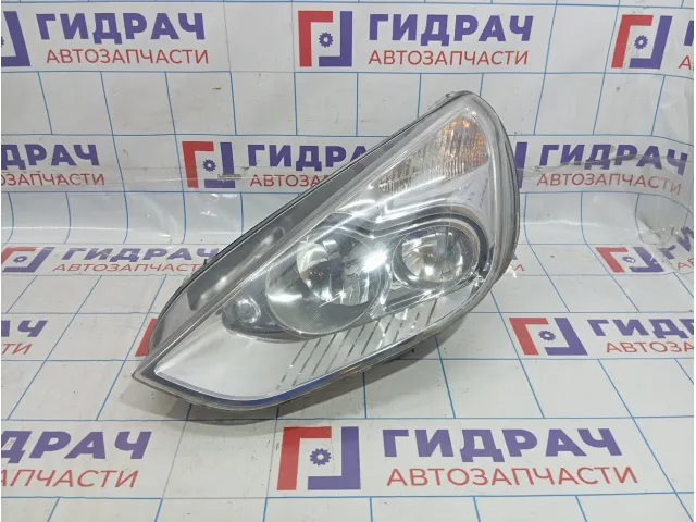 Фара левая Ford S-MAX 1791506