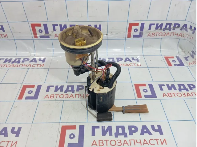 Насос топливный электрический Ford S-MAX 1844410