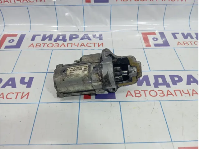 Стартер Ford S-MAX 1525794