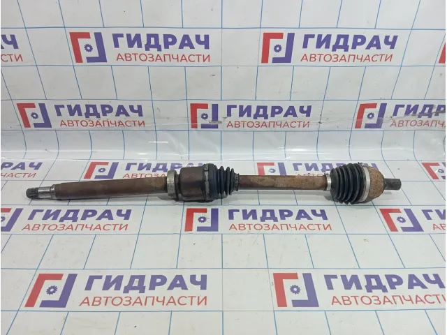 Привод передний правый Ford S-MAX 1788201