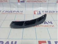 Накладка на крыло переднее левое Ford S-MAX 1731021