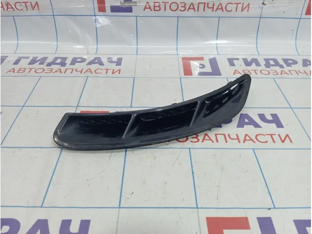 Накладка на крыло переднее левое Ford S-MAX 1731021