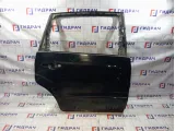Дверь задняя правая Ford S-MAX 1693745