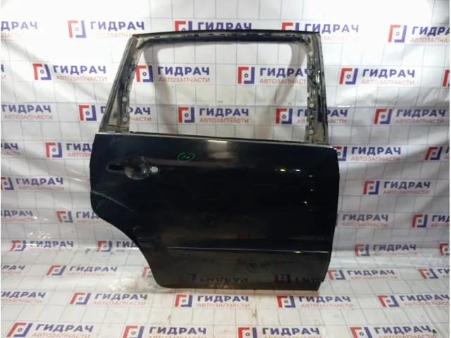 Дверь задняя правая Ford S-MAX 1693745