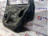 Дверь задняя правая Ford S-MAX 1693745