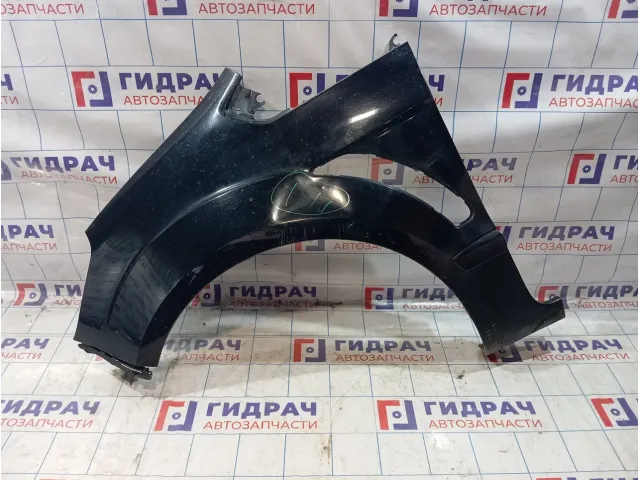 Крыло переднее левое Ford S-MAX 1712811