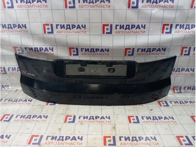Накладка двери багажника Ford S-MAX 1445634