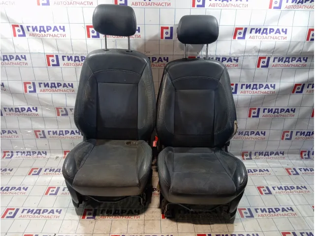 Комплект сидений Ford S-MAX