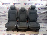 Комплект сидений Ford S-MAX
