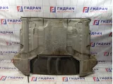 Пол багажника Ford S-MAX 1449325