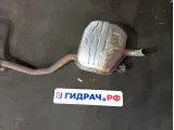 Глушитель Ford S-MAX 1510246