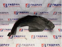 Локер задний левый Ford S-MAX 1859673