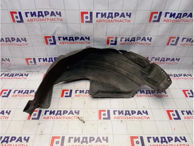 Локер задний левый Ford S-MAX 1859673