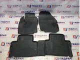 Коврики салона Ford S-MAX