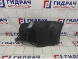 Накладка заднего бампера правая Ford S-MAX 1444793