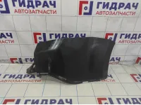 Накладка заднего бампера правая Ford S-MAX 1444793