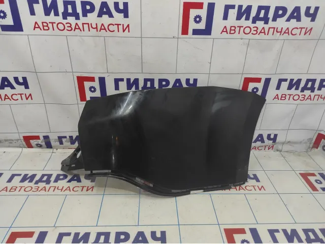 Накладка заднего бампера правая Ford S-MAX 1444793