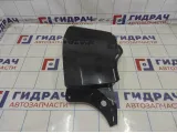 Накладка заднего бампера правая Ford S-MAX 1444793