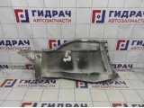 Накладка заднего бампера правая Ford S-MAX 1444793