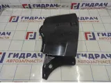 Накладка заднего бампера левая Ford S-MAX 1444823