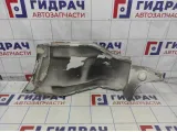 Накладка заднего бампера левая Ford S-MAX 1444823