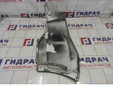 Накладка заднего бампера левая Ford S-MAX 1444823