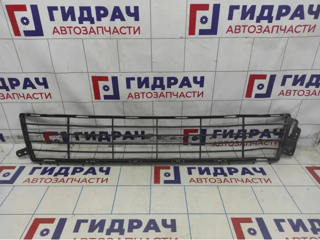 Решетка в бампер центральная Ford S-MAX 1459031