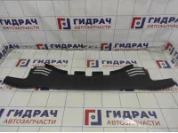 Направляющая заднего бампера Ford S-MAX 1482053