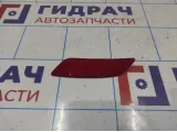 Отражатель в бампер задний левый Ford S-MAX 1493984