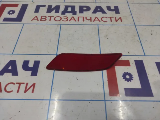 Отражатель в бампер задний левый Ford S-MAX 1493984