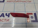 Отражатель в бампер задний левый Ford S-MAX 1493984