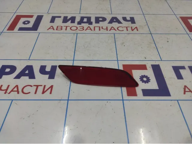 Отражатель в бампер задний правый Ford S-MAX 1493986