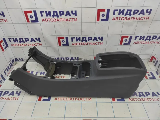 Консоль центральная Ford S-MAX 1758613