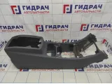 Консоль центральная Ford S-MAX 1758613