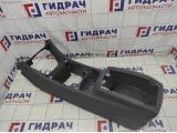Консоль центральная Ford S-MAX 1758613