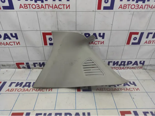 Обшивка стойки задней левой верхняя Ford S-MAX 1719755