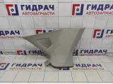 Обшивка стойки задней левой верхняя Ford S-MAX 1719755