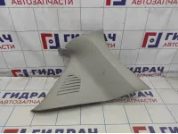 Обшивка стойки задней правой верхняя Ford S-MAX 1719753