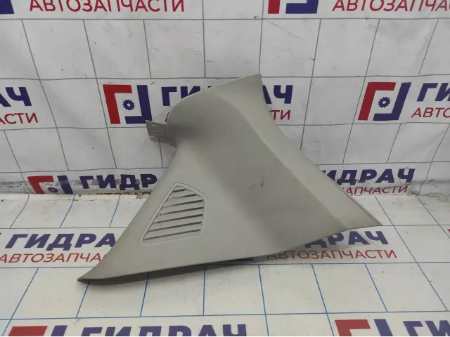 Обшивка стойки задней правой верхняя Ford S-MAX 1719753