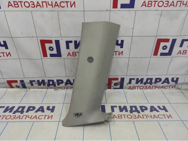 Обшивка стойки задней левой верхняя Ford S-MAX 1451120