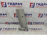 Обшивка стойки задней правой верхняя Ford S-MAX 1451116