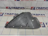 Накладка центральной консоли правая Ford S-MAX 1505935