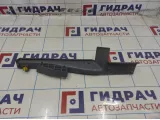 Накладка порога заднего правого внутренняя Ford S-MAX 1466131