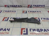 Накладка на торпедо левая с торца Ford S-MAX 1453681