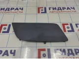 Накладка декоративная на торпедо правая Ford S-MAX 1464377